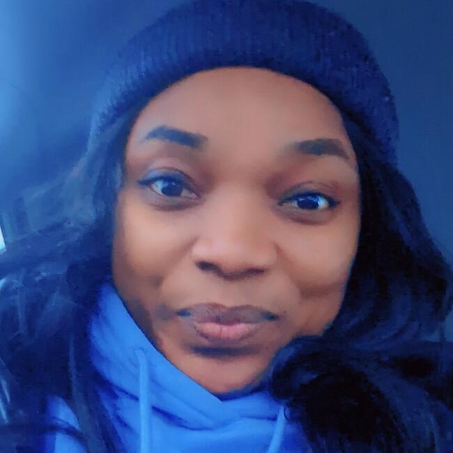 Babysitter in Longueuil: Jemimah