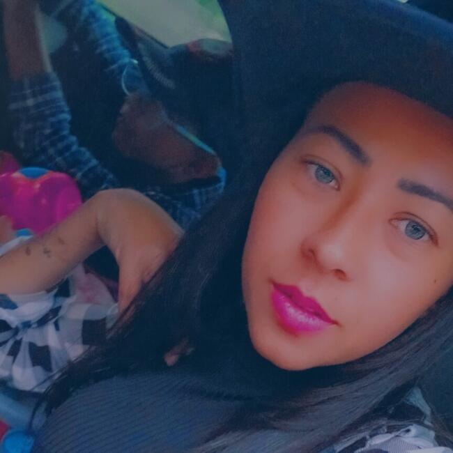 Babá em Franco da Rocha: Ashilley