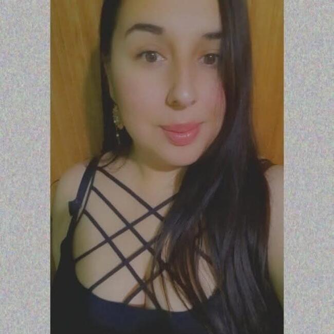 Babysitter in Rancagua: Fernanda Cortés