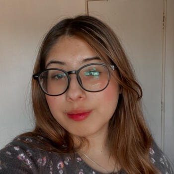 Babysitter in Viña del Mar: Valeria