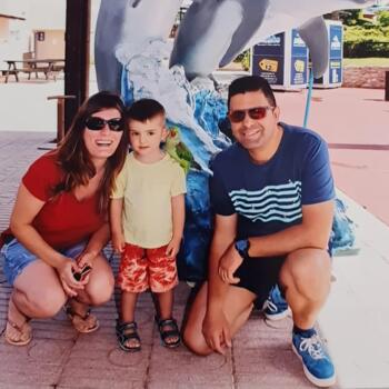 Babysitting job in Sant Pere de Vilamajor: babysitting job Sarai