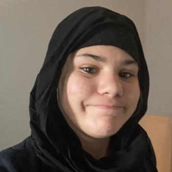 Babysitter in Ottawa: Alyza