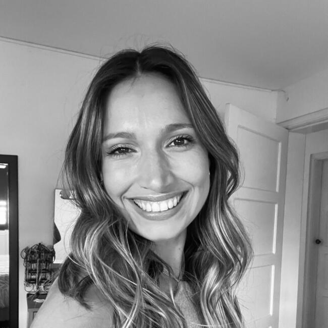 Babysitter in Estarreja: Carla