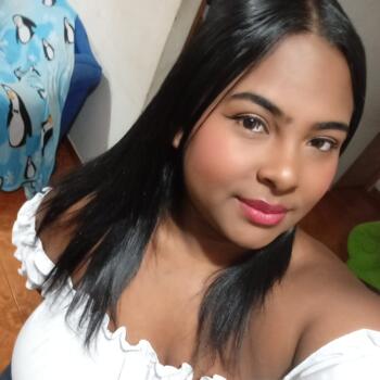 Babysitter in Medellín: Isabel Cristina