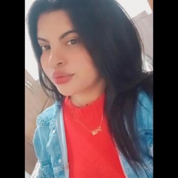 Babá em Itaporanga d'Ajuda: Maria olana