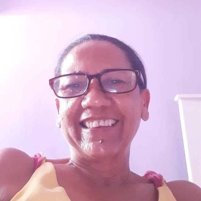 Babysitting job in Santo Domingo Este: Francia