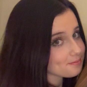 Nanny in Västerås: Maija