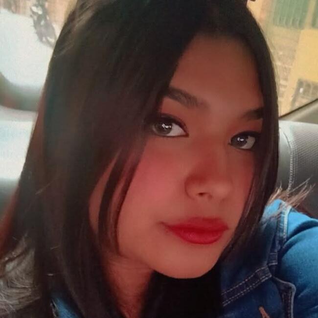 Babysitting job in Bogotá: Alba