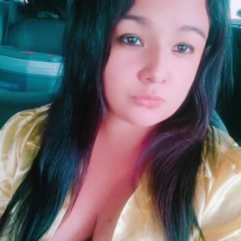 Babysitter in Líbano: Nathalie kristell