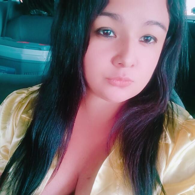 Babysitter in Líbano: Nathalie kristell