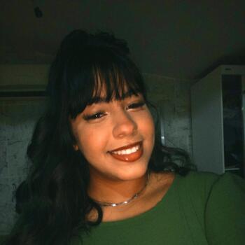 Babá Cabedelo: Thalyta