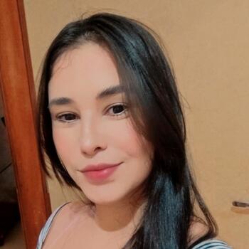 Babysitter in Palmas: Beatriz