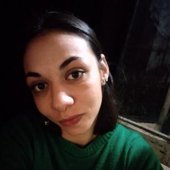 Niñera en Luján de Cuyo: Gabriela
