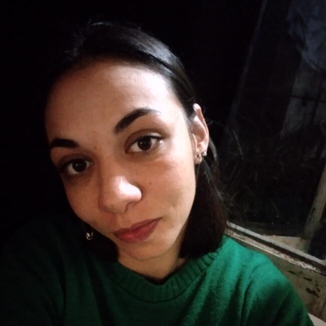 Niñera en Luján de Cuyo: Gabriela