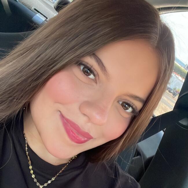 Babysitter in Villa del Rosario: Wendy