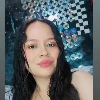 Niñera en Villavicencio: Brithdy stefania