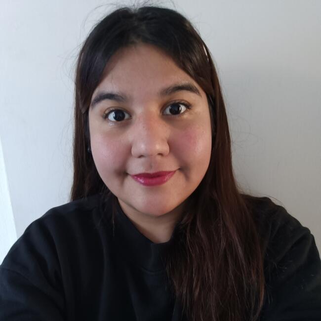 Niñera en Rancagua: Valentina