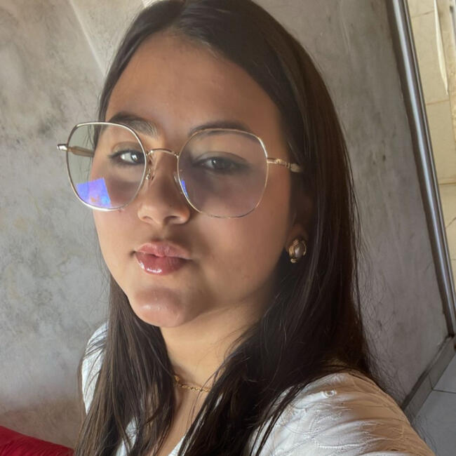 Babá em Itaitinga: Lais Evelin Rocha