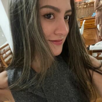 Niñera en Quito: Pamela