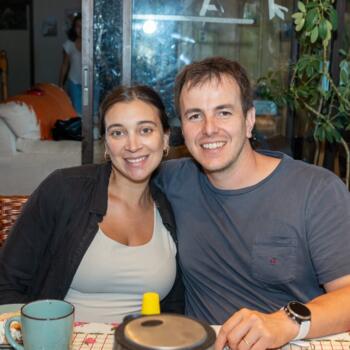 Parent Valdivia: Catalina