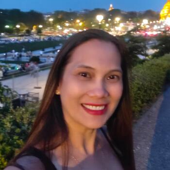 Niñera en París: Mariejo