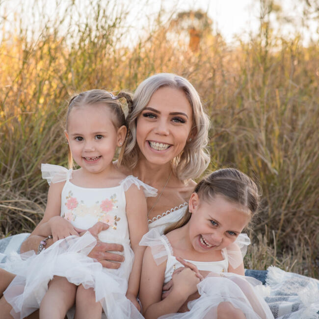 Babysitting job in Gold Coast: Cloe