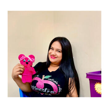 Babysitter Las Lomas: Anyely