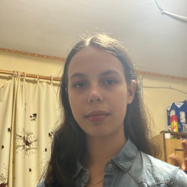 Babysitter in Bielsko-Biala: Anna