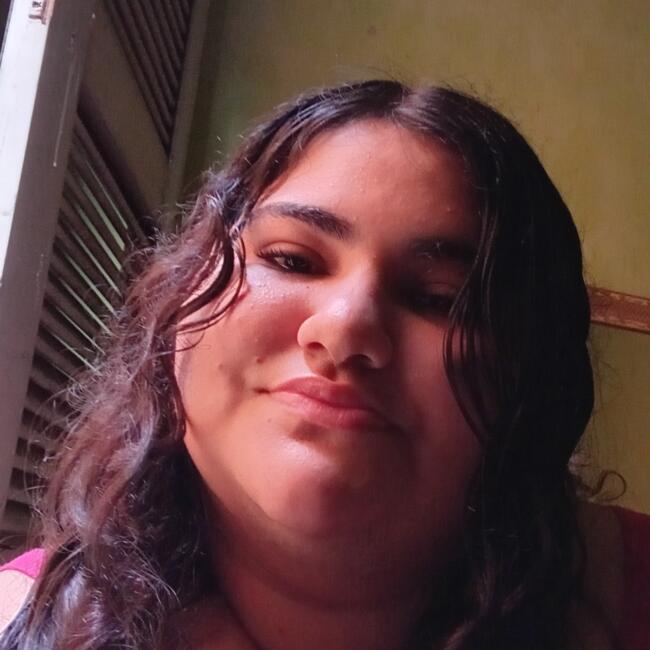 Babá em Caucaia: Rayra