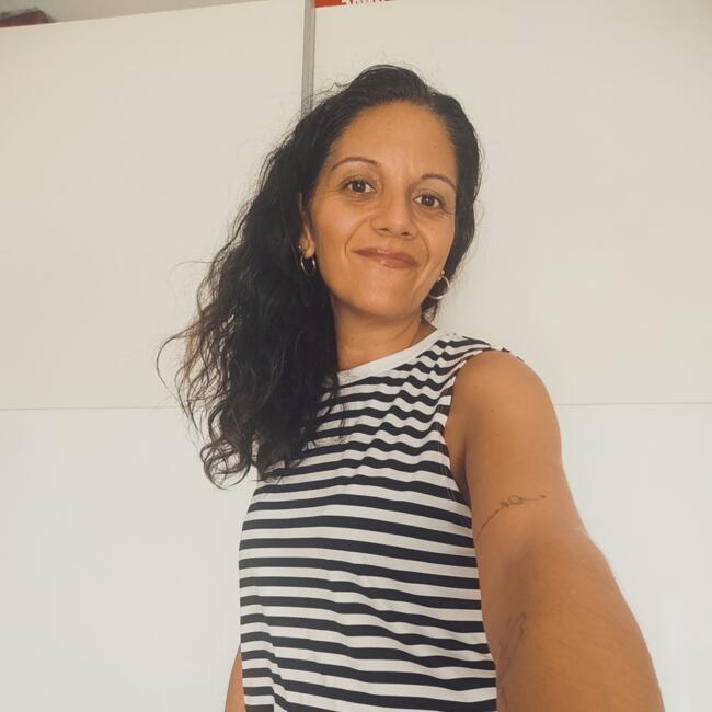 Babysitter in Badalona: Olivia
