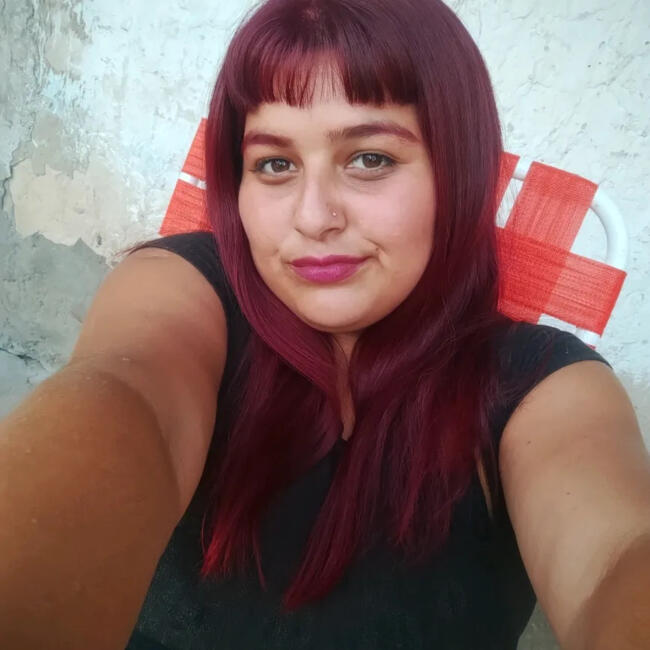 Niñera en González Catán: Aldanita