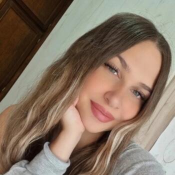 Canguro en Ronda: Monica