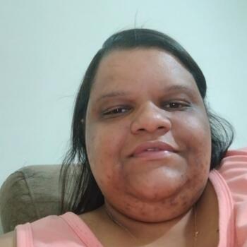 Babá em Paraíba do Sul: Roberta