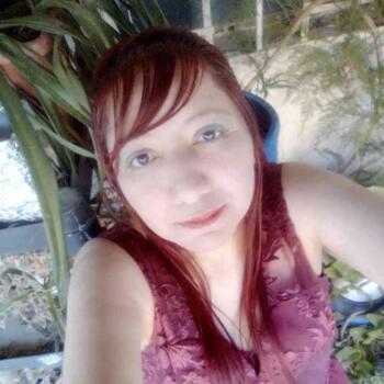 Baby-sitter in Durango: Pilar Arellano