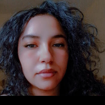 Nanny in Azrou: Amina