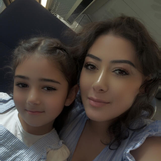 Oppaswerk in Venray: Amal