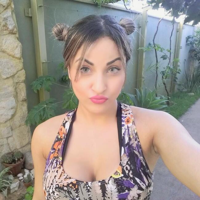 Babysitting job in Umhlanga: Latica