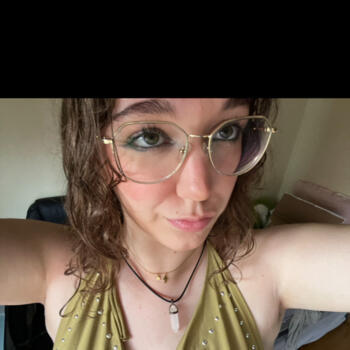 Niñera en Logroño: Paula