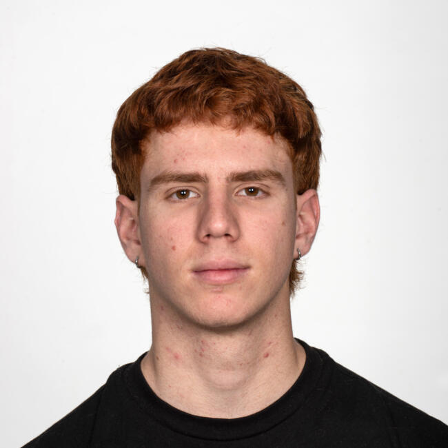 Canguro en Santa Lucía de Tirajana: Daniel Eduardo