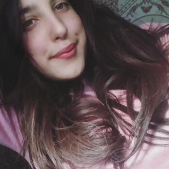 Babysitter in Casablanca: NOU