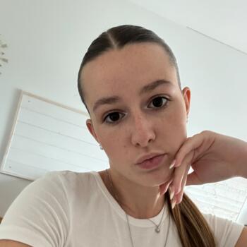 Babysitter στην περιοχή Ρεν: Paloma