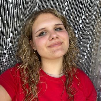 Chůva v Třebíč: Eva