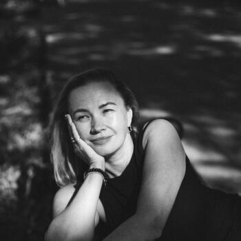 Niñera Castellón de la Plana: Olena