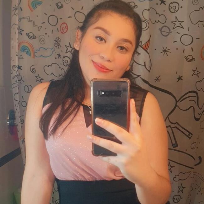 Babysitter in Girona: Angelica