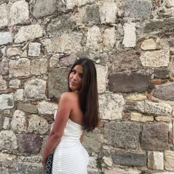 Barnvakt i Mullsjö (Jönköpings län): Albina