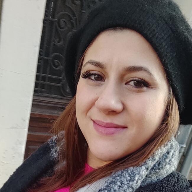 Childminder in Château-Thierry: Maissa