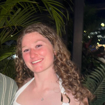 Babysitter Sydney: Samantha