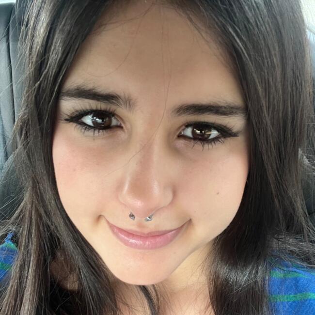 Babysitter em Viseu: Vitória