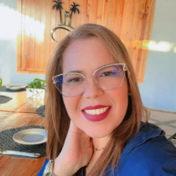 Babysitting job in Maturín: babysitting job Liz Montero