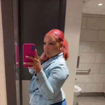 Babysitting job in Washington D.C.: babysitting job A’Leah